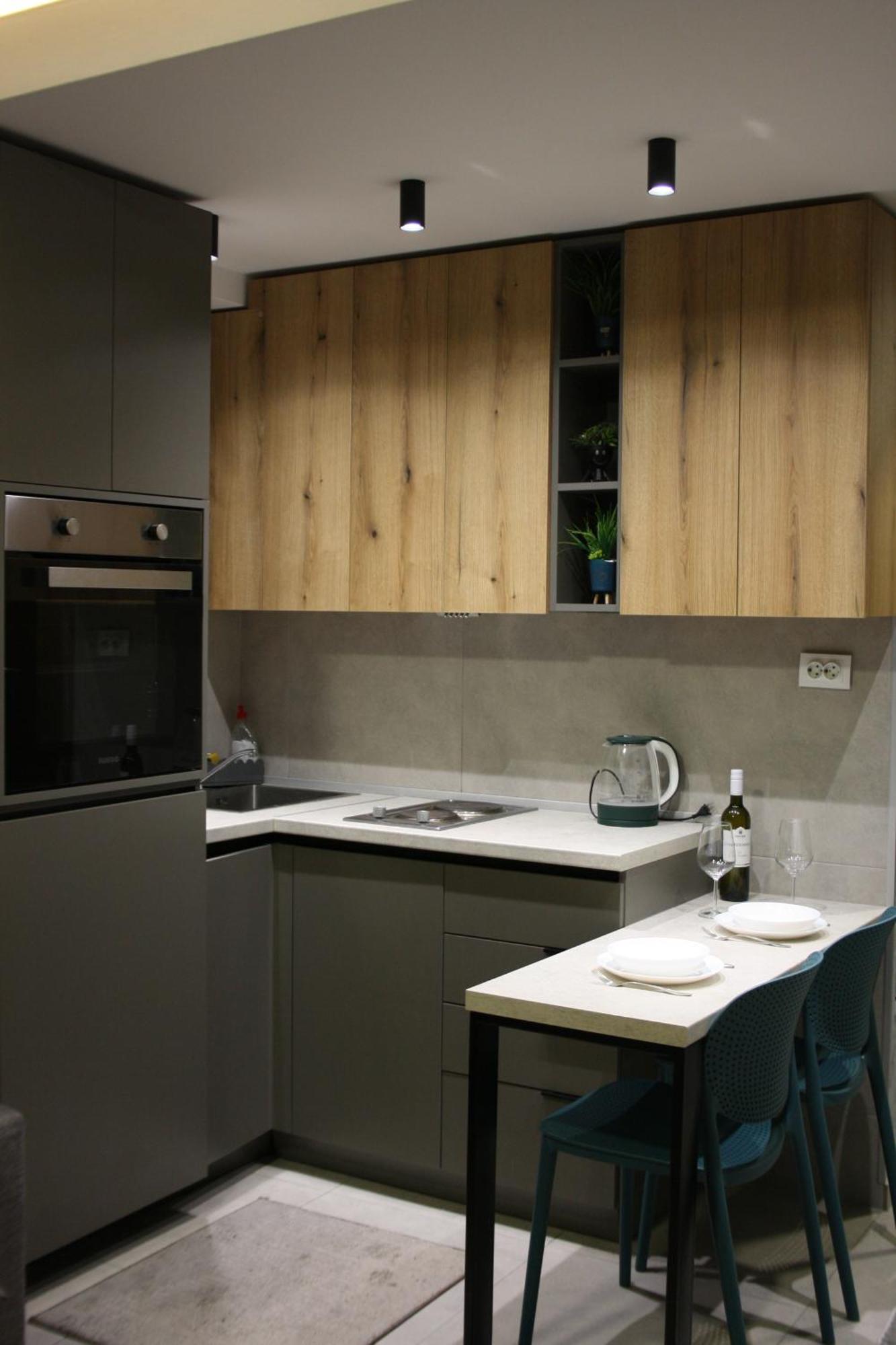 Luxury Apartment Skopje Zewnętrze zdjęcie
