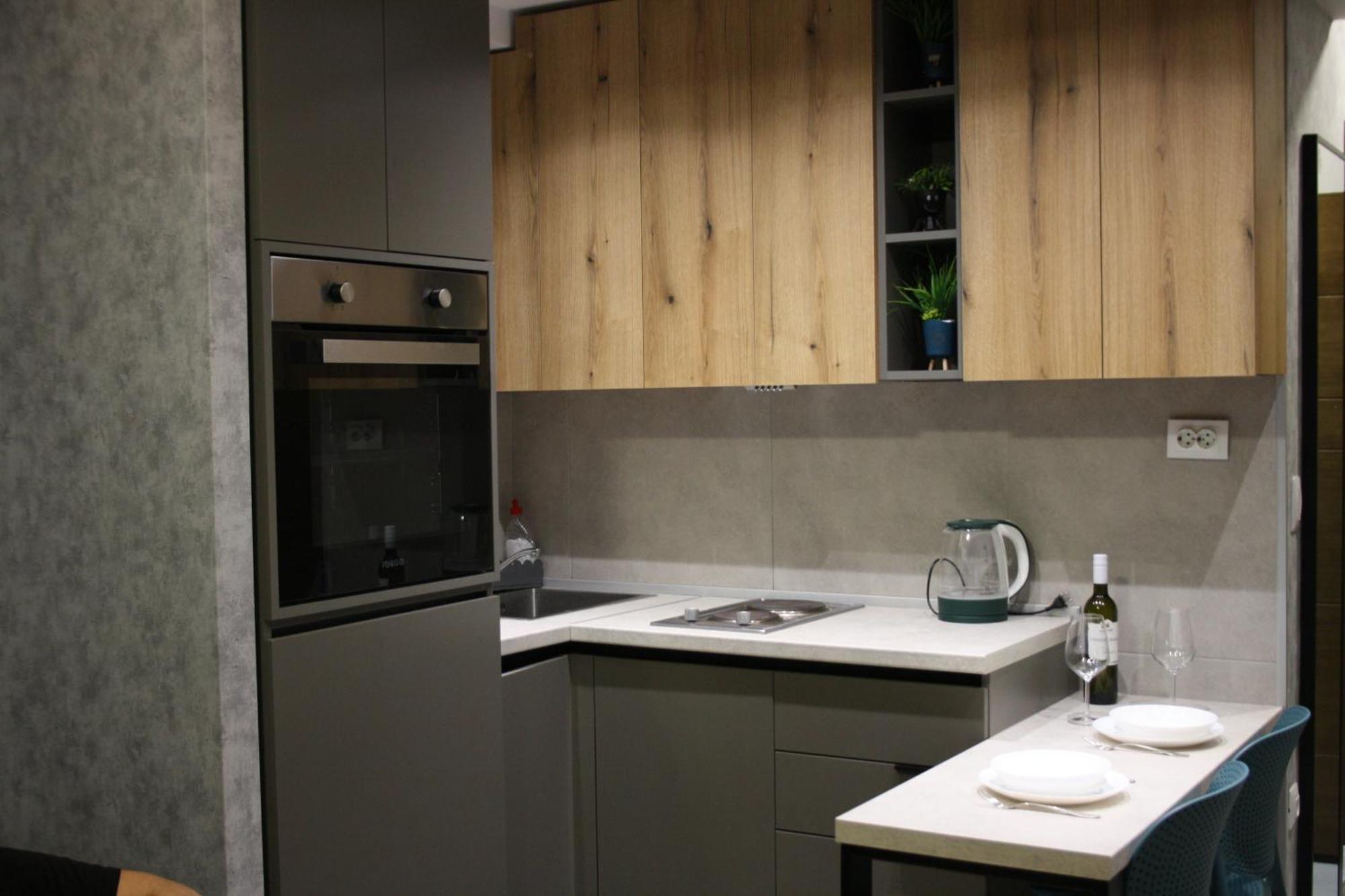Luxury Apartment Skopje Zewnętrze zdjęcie