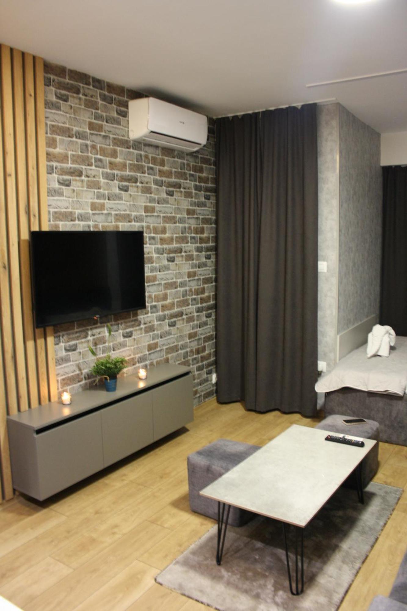 Luxury Apartment Skopje Zewnętrze zdjęcie