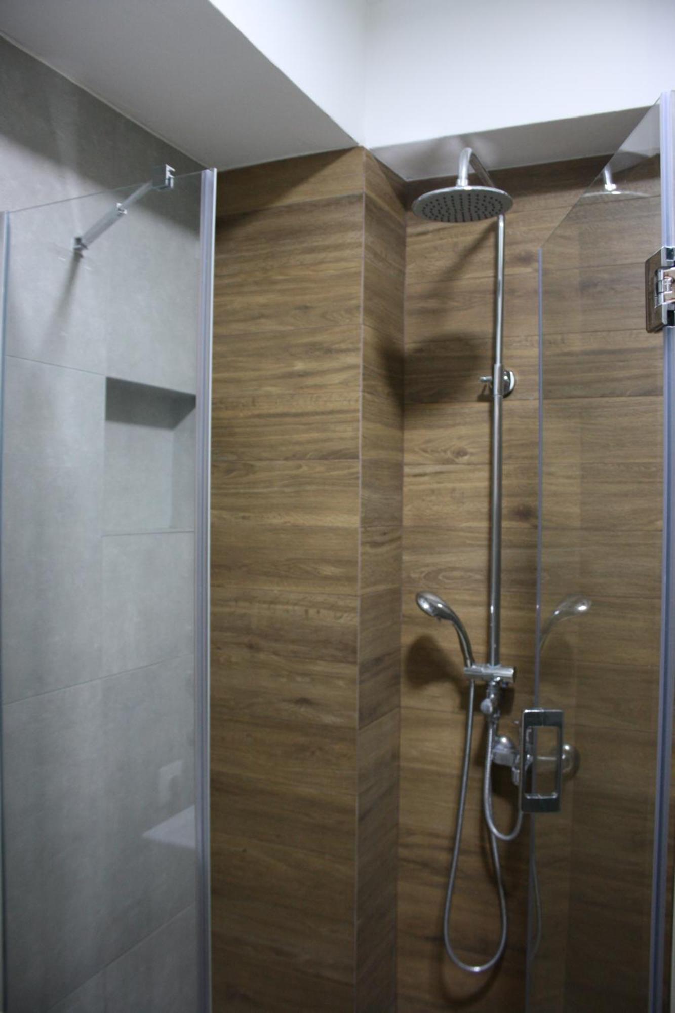 Luxury Apartment Skopje Zewnętrze zdjęcie