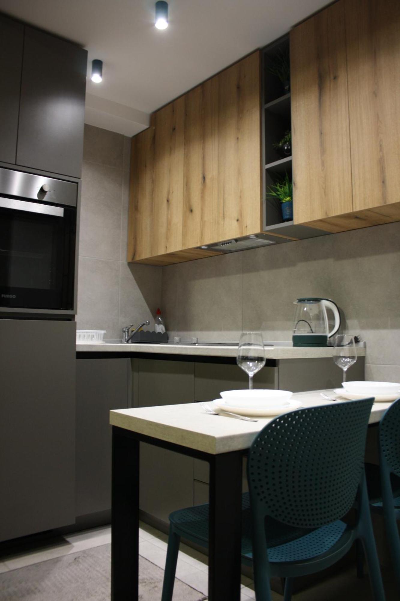 Luxury Apartment Skopje Zewnętrze zdjęcie