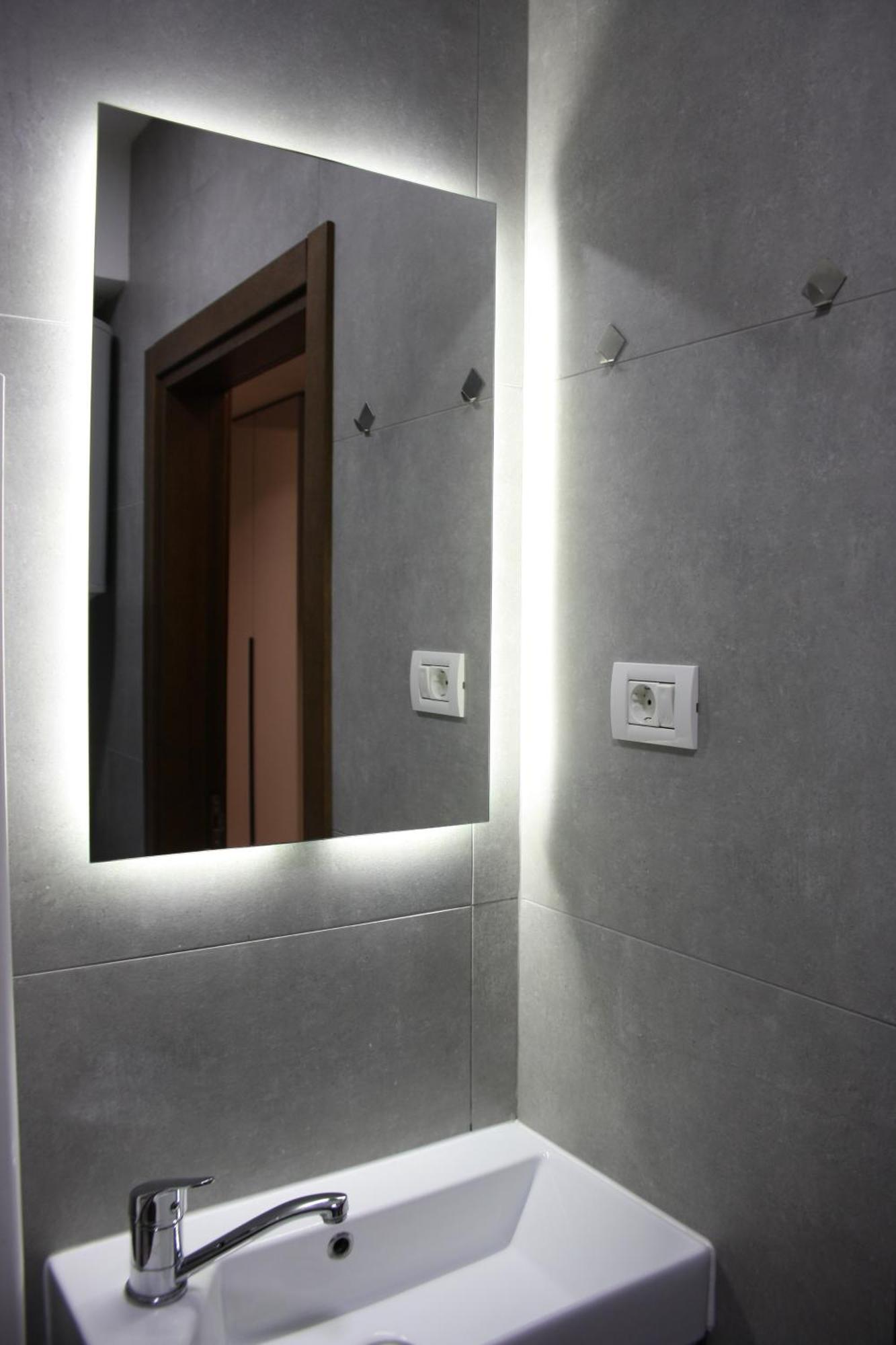 Luxury Apartment Skopje Zewnętrze zdjęcie